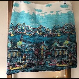 NWT Talbots skirt